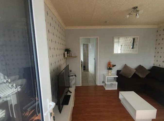 Chalet 6