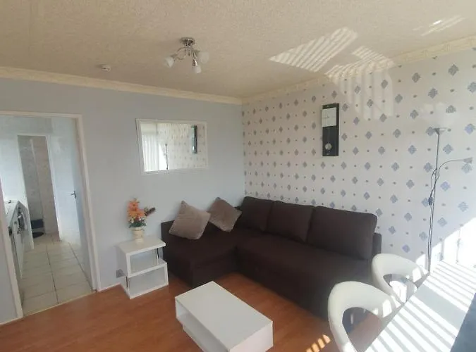 Chalet 6