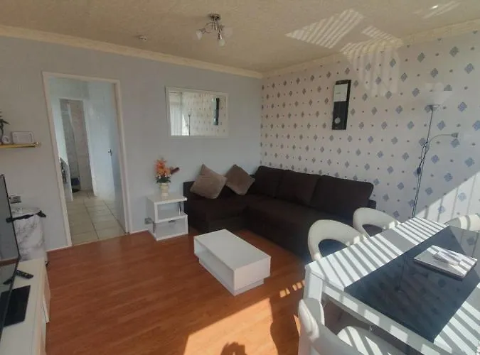 Chalet 6