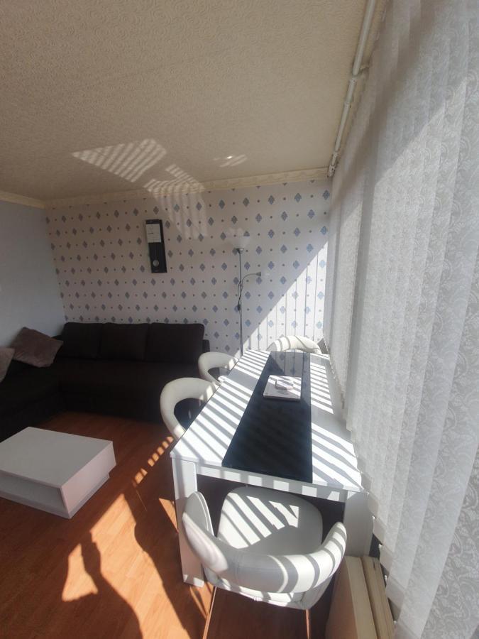 6 Ferienhaus Chapel St. Leonards
